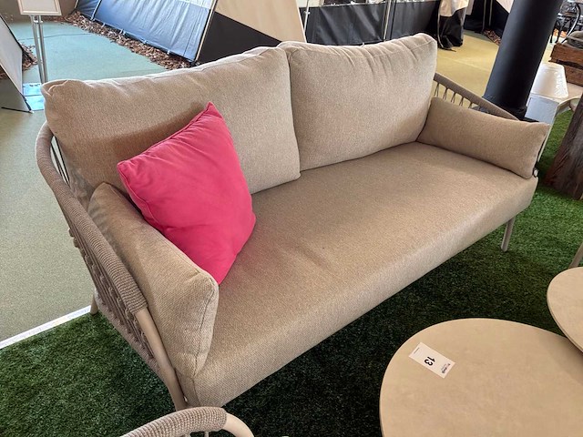 Suns loungeset - afbeelding 8 van  11