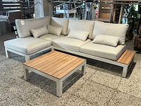 Suns loungeset