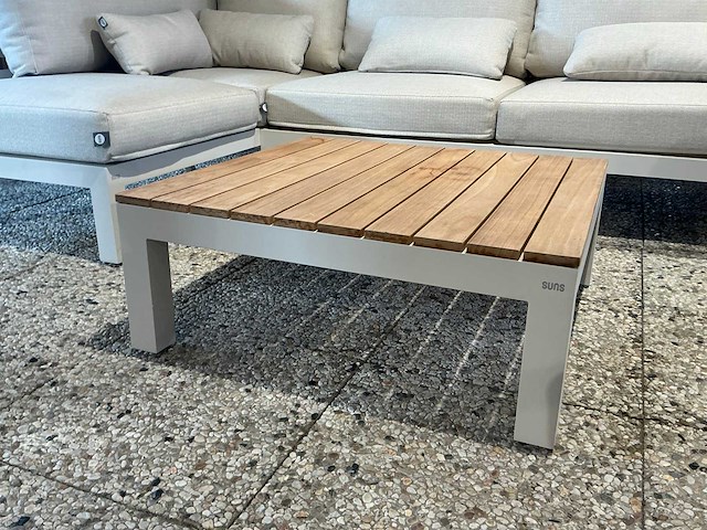 Suns loungeset - afbeelding 2 van  8