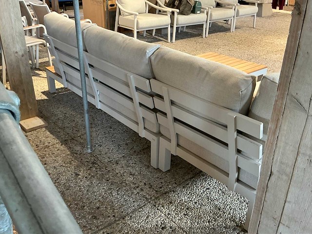 Suns loungeset - afbeelding 7 van  8