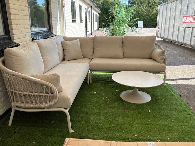 Suns loungeset - afbeelding 3 van  7