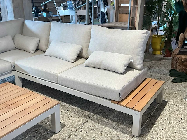 Suns loungeset - afbeelding 6 van  8