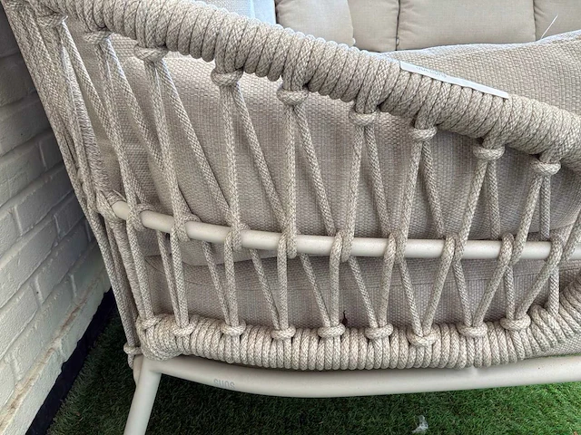 Suns loungeset - afbeelding 4 van  7