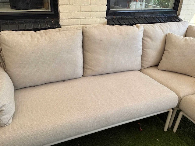 Suns loungeset - afbeelding 5 van  7