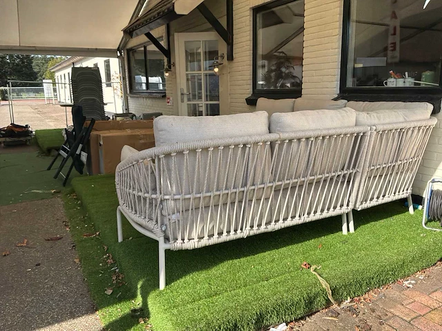 Suns loungeset - afbeelding 6 van  7
