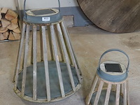 Suns solar-designlampen (model kate) - afbeelding 1 van  5