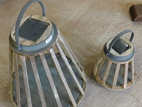 Suns solar-designlampen (model kate) - afbeelding 3 van  5