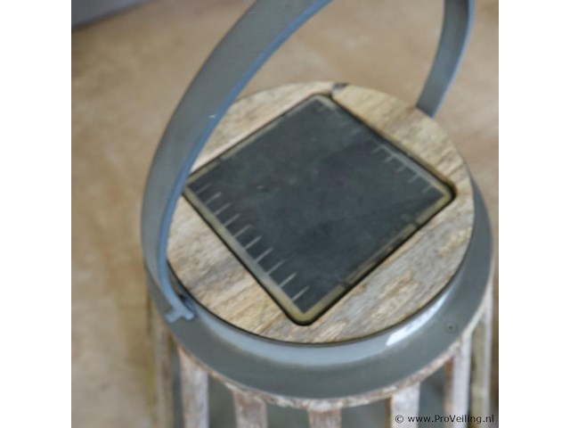 Suns solar-designlampen (model kate) - afbeelding 4 van  5