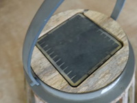 Suns solar-designlampen (model kate) - afbeelding 4 van  5