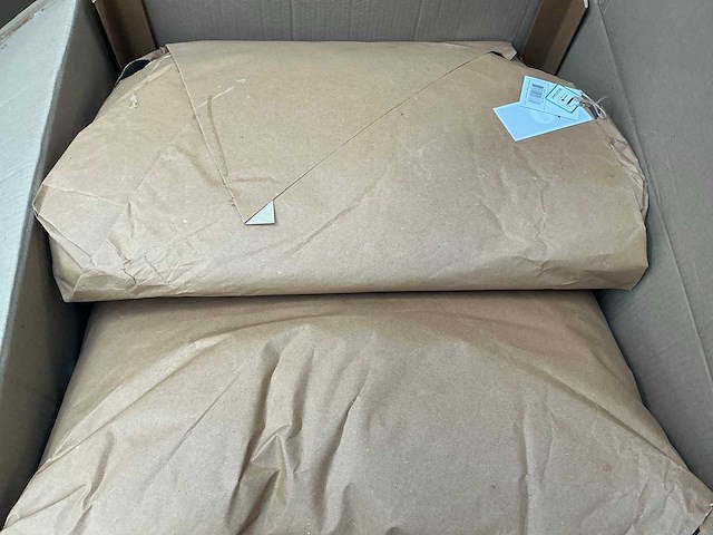 Suns stockholm 2 seater bench tuinkussenset - afbeelding 3 van  3