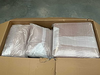 Suns stockholm tuinkussens 7 delig terra coral - afbeelding 1 van  5