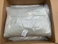 Suns stockholm tuinkussenset 2 delig soft green - afbeelding 1 van  6