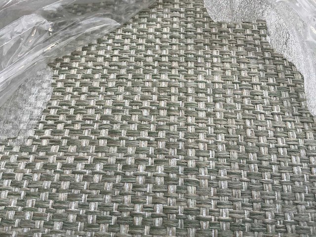 Suns stockholm tuinkussenset 2 delig soft green - afbeelding 3 van  6