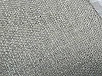 Suns stockholm tuinkussenset 4 delig natural mixed weave - afbeelding 5 van  5