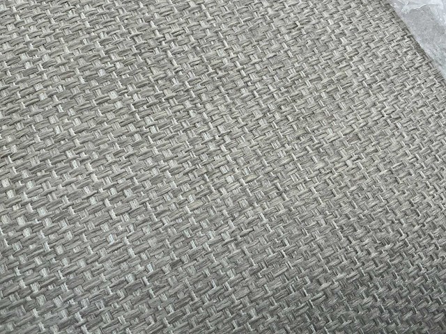 Suns stockholm tuinkussenset 4 delig natural mixed weave - afbeelding 5 van  5