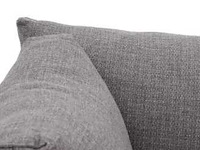 Suns stockholm tuinkussenset 6 delig light antraciet - afbeelding 1 van  3