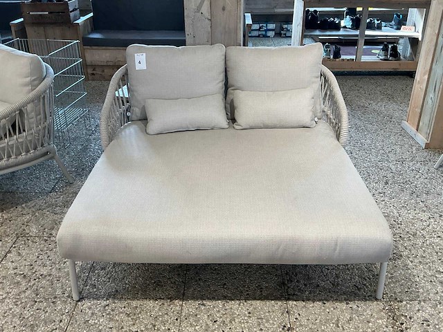 Suns tosca daybed - afbeelding 2 van  4