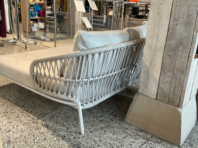 Suns tosca daybed - afbeelding 4 van  4