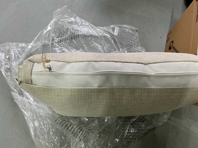 Suns tuinkussen (10x) - afbeelding 1 van  1