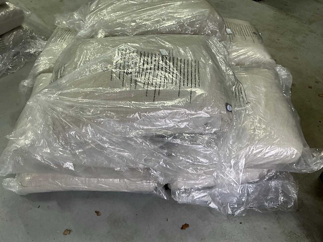 Suns tuinkussen (10x) - afbeelding 1 van  1