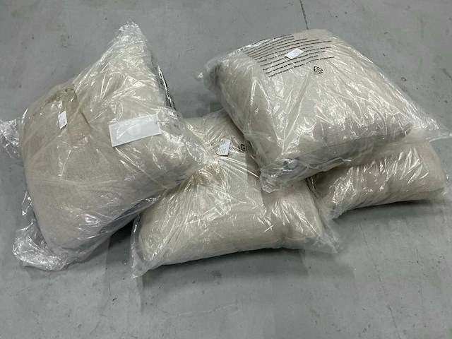 Suns tuinkussen (4x) - afbeelding 1 van  2