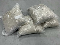 Suns tuinkussen (4x) - afbeelding 1 van  2