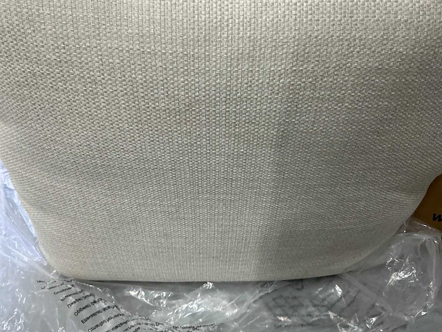 Suns tuinkussen (4x) - afbeelding 2 van  2