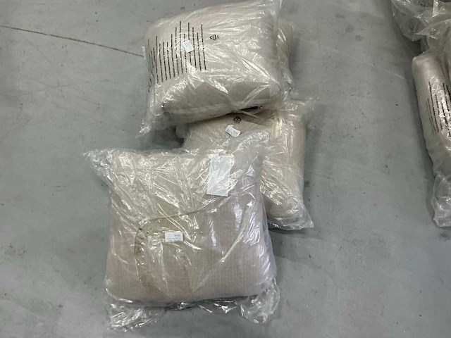 Suns tuinkussen (4x) - afbeelding 1 van  2