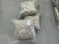 Suns tuinkussen (4x) - afbeelding 1 van  2