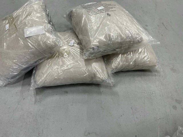 Suns tuinkussen (4x) - afbeelding 2 van  2