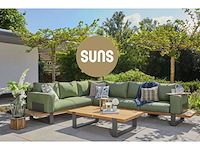 Suns tuinmeubelen