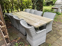 Suns tuinset - afbeelding 3 van  8