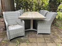 Suns tuinset - afbeelding 4 van  8