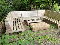 Suns tuinset - afbeelding 8 van  14