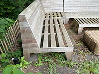 Suns tuinset - afbeelding 9 van  14