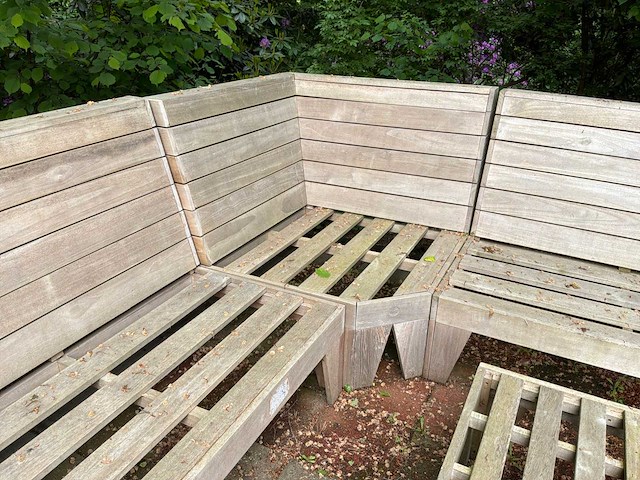 Suns tuinset - afbeelding 10 van  14