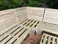 Suns tuinset - afbeelding 10 van  14