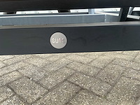 Suns uitklapbare bijzettafel - afbeelding 1 van  1