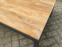 Suns uitklapbare bijzettafel - afbeelding 1 van  3