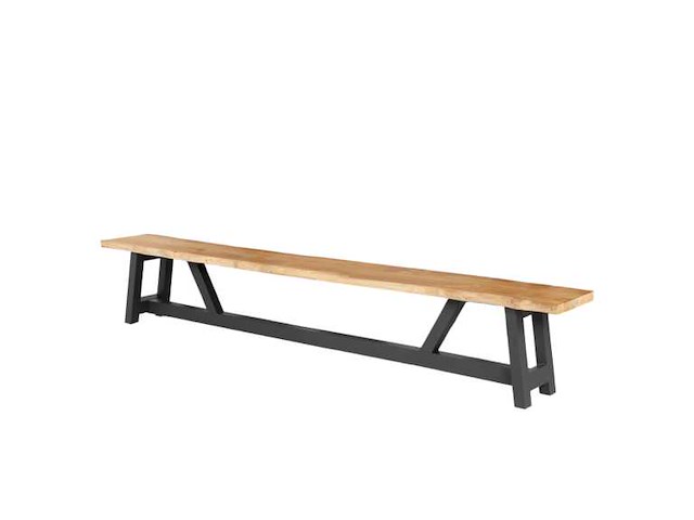 Suns vasto tuinbank frame - afbeelding 1 van  2
