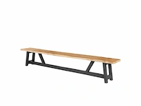 Suns vasto tuinbank frame - afbeelding 1 van  2