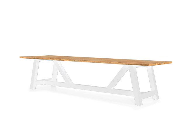 Suns vasto tuintafel frame - afbeelding 1 van  1