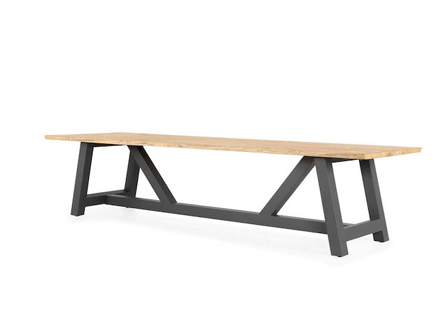 Suns vasto tuintafel frame - afbeelding 1 van  3