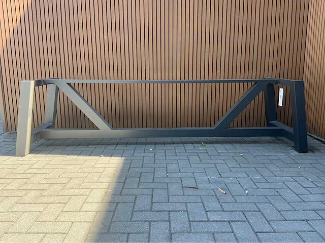 Suns vasto tuintafel frame - afbeelding 2 van  3