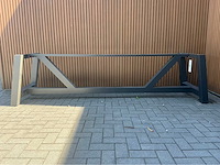 Suns vasto tuintafel frame - afbeelding 2 van  3