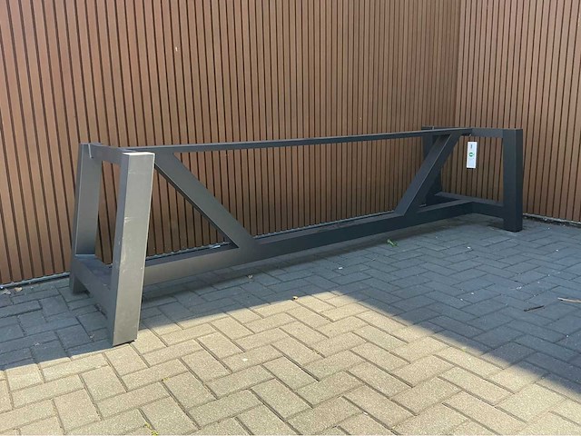 Suns vasto tuintafel frame - afbeelding 1 van  1
