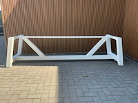 Suns vasto tuintafel frame - afbeelding 1 van  2