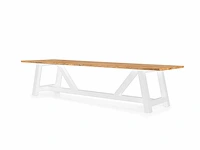 Suns vasto tuintafel frame