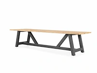 Suns vasto tuintafel frame - afbeelding 1 van  5