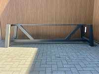 Suns vasto tuintafel frame - afbeelding 3 van  5